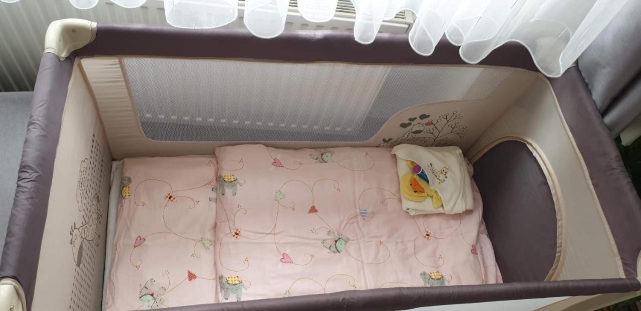 Laura'S Apartment Карлові Вари Екстер'єр фото